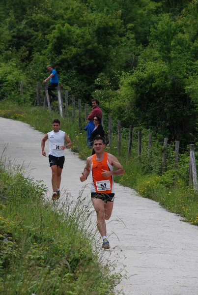 Trail di Vallinfreda  (Crit. Trail) (09/06/2013) 00015