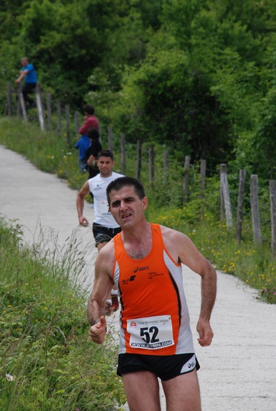 Trail di Vallinfreda  (Crit. Trail) (09/06/2013) 00017
