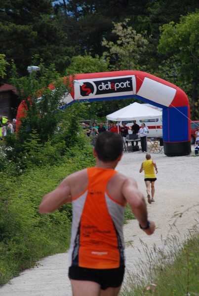 Trail di Vallinfreda  (Crit. Trail) (09/06/2013) 00018