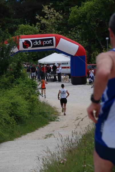 Trail di Vallinfreda  (Crit. Trail) (09/06/2013) 00020