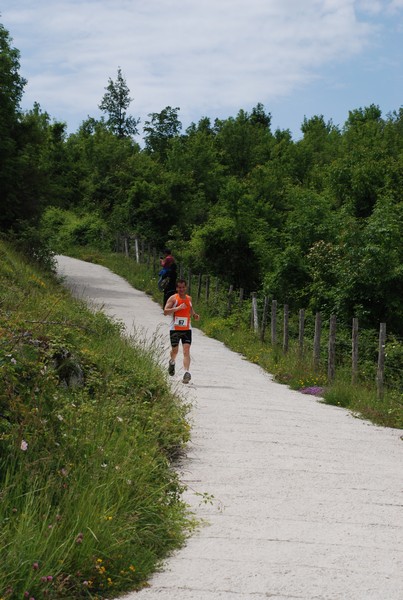 Trail di Vallinfreda  (Crit. Trail) (09/06/2013) 00021