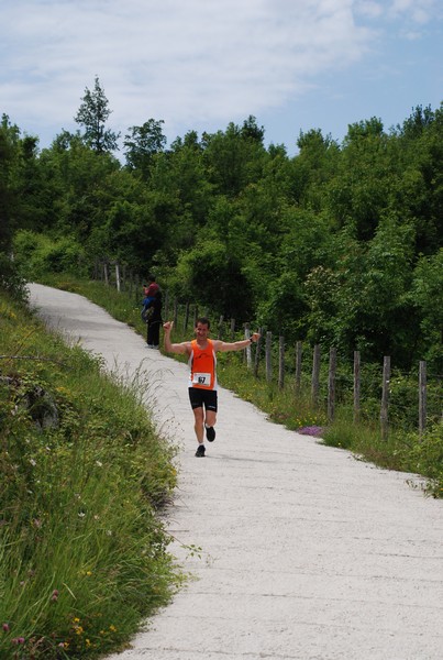 Trail di Vallinfreda  (Crit. Trail) (09/06/2013) 00022