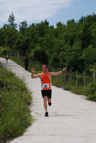 Trail di Vallinfreda  (Crit. Trail) (09/06/2013) 00023