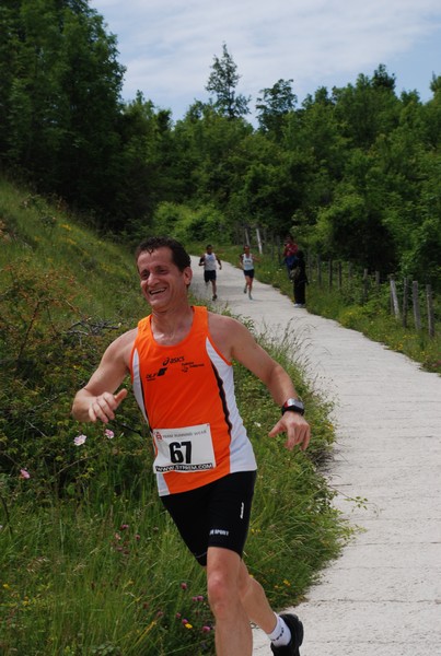 Trail di Vallinfreda  (Crit. Trail) (09/06/2013) 00024