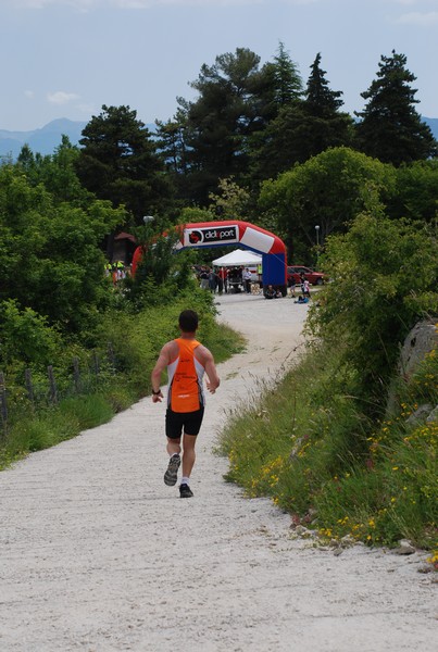Trail di Vallinfreda  (Crit. Trail) (09/06/2013) 00026