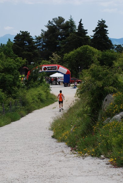Trail di Vallinfreda  (Crit. Trail) (09/06/2013) 00028