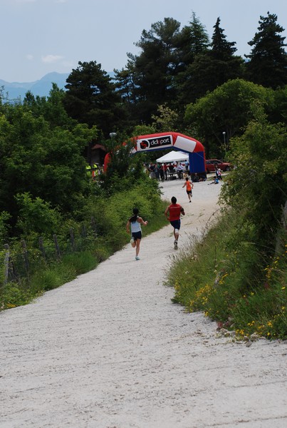 Trail di Vallinfreda  (Crit. Trail) (09/06/2013) 00029