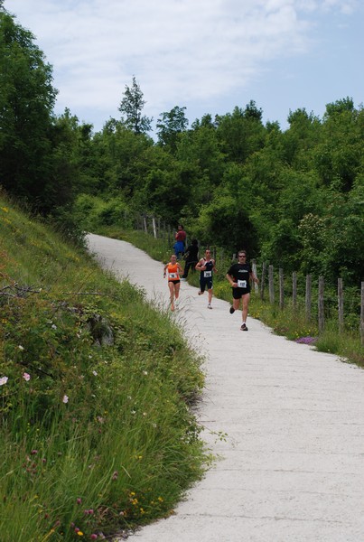 Trail di Vallinfreda  (Crit. Trail) (09/06/2013) 00030
