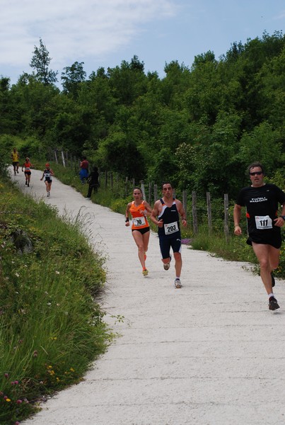 Trail di Vallinfreda  (Crit. Trail) (09/06/2013) 00032