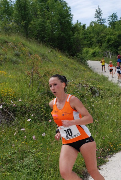 Trail di Vallinfreda  (Crit. Trail) (09/06/2013) 00033
