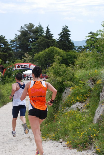 Trail di Vallinfreda  (Crit. Trail) (09/06/2013) 00034