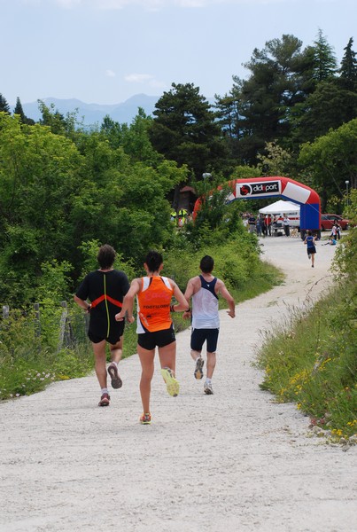 Trail di Vallinfreda  (Crit. Trail) (09/06/2013) 00035