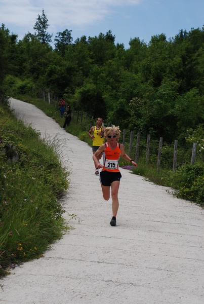 Trail di Vallinfreda  (Crit. Trail) (09/06/2013) 00036