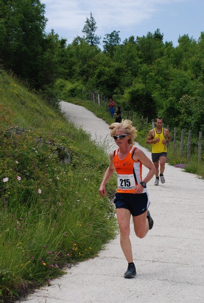 Trail di Vallinfreda  (Crit. Trail) (09/06/2013) 00037