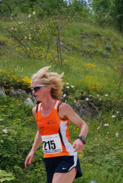 Trail di Vallinfreda  (Crit. Trail) (09/06/2013) 00038