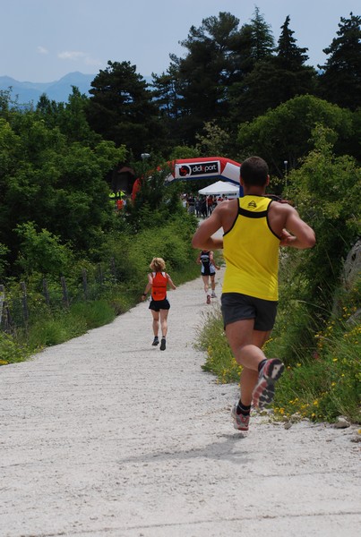 Trail di Vallinfreda  (Crit. Trail) (09/06/2013) 00041