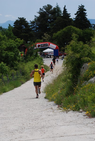 Trail di Vallinfreda  (Crit. Trail) (09/06/2013) 00042
