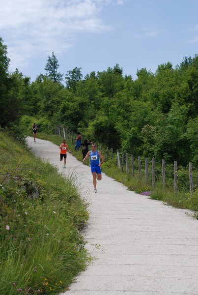 Trail di Vallinfreda  (Crit. Trail) (09/06/2013) 00044