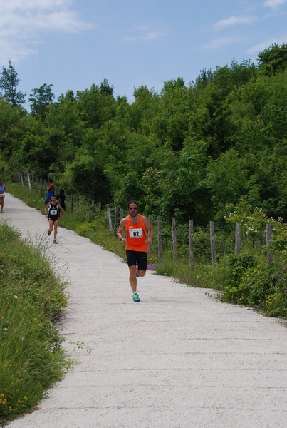 Trail di Vallinfreda  (Crit. Trail) (09/06/2013) 00045