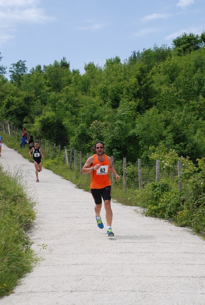 Trail di Vallinfreda  (Crit. Trail) (09/06/2013) 00046