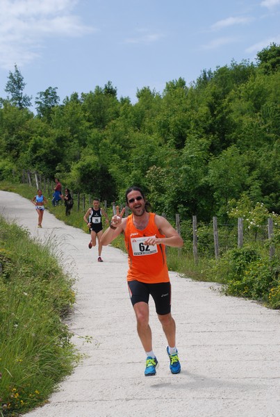 Trail di Vallinfreda  (Crit. Trail) (09/06/2013) 00047