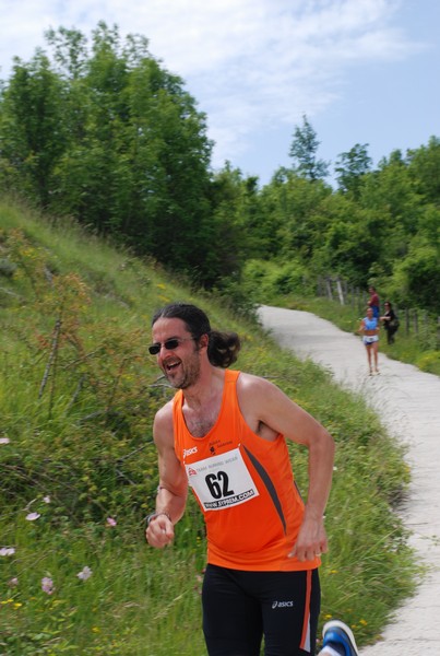 Trail di Vallinfreda  (Crit. Trail) (09/06/2013) 00048