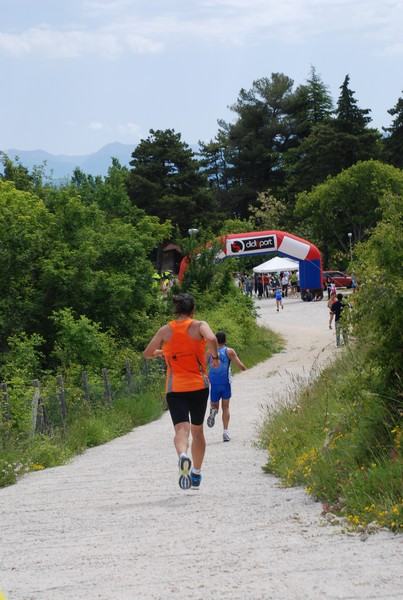 Trail di Vallinfreda  (Crit. Trail) (09/06/2013) 00049