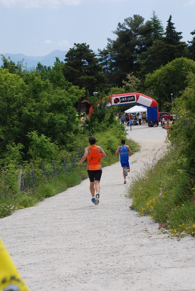 Trail di Vallinfreda  (Crit. Trail) (09/06/2013) 00050