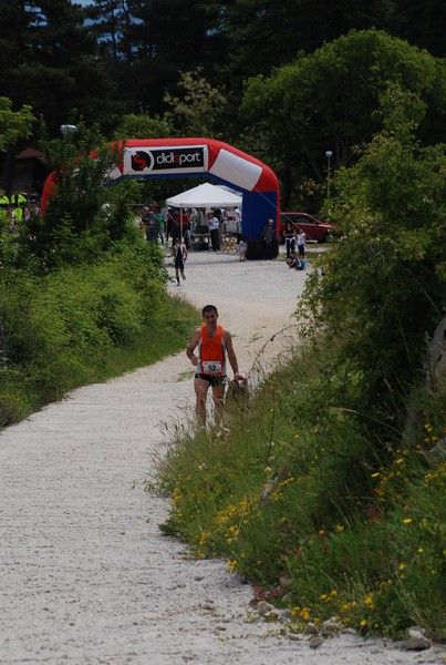 Trail di Vallinfreda  (Crit. Trail) (09/06/2013) 00055