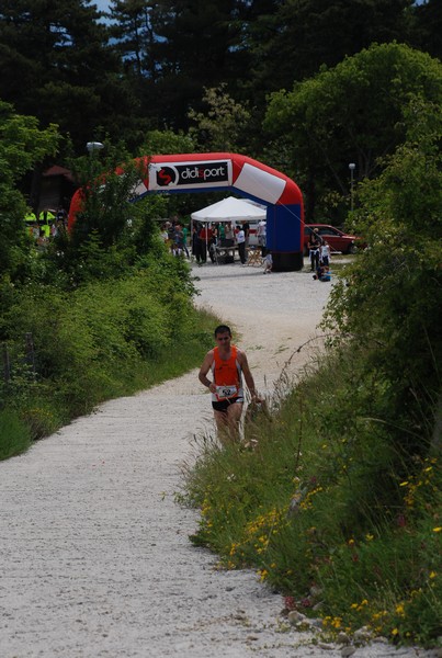 Trail di Vallinfreda  (Crit. Trail) (09/06/2013) 00056