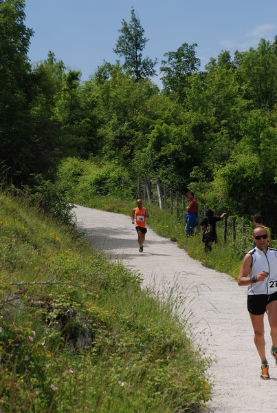 Trail di Vallinfreda  (Crit. Trail) (09/06/2013) 00057