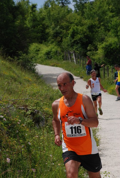 Trail di Vallinfreda  (Crit. Trail) (09/06/2013) 00060
