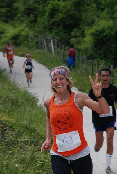 Trail di Vallinfreda  (Crit. Trail) (09/06/2013) 00062