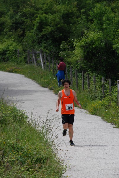 Trail di Vallinfreda  (Crit. Trail) (09/06/2013) 00063