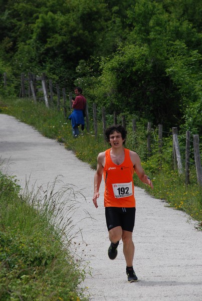 Trail di Vallinfreda  (Crit. Trail) (09/06/2013) 00064