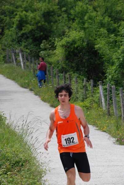 Trail di Vallinfreda  (Crit. Trail) (09/06/2013) 00065