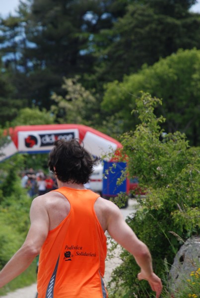 Trail di Vallinfreda  (Crit. Trail) (09/06/2013) 00066
