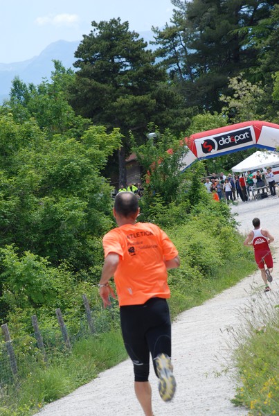 Trail di Vallinfreda  (Crit. Trail) (09/06/2013) 00069
