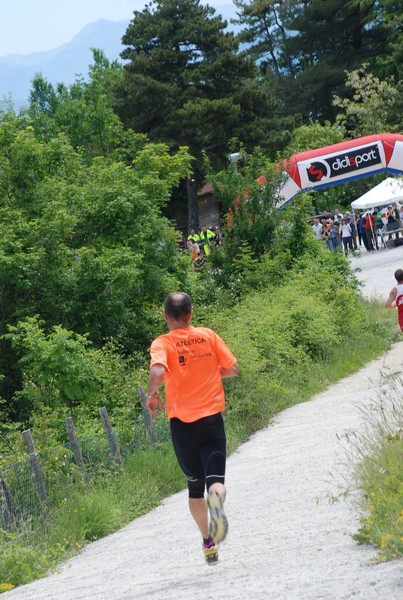Trail di Vallinfreda  (Crit. Trail) (09/06/2013) 00070