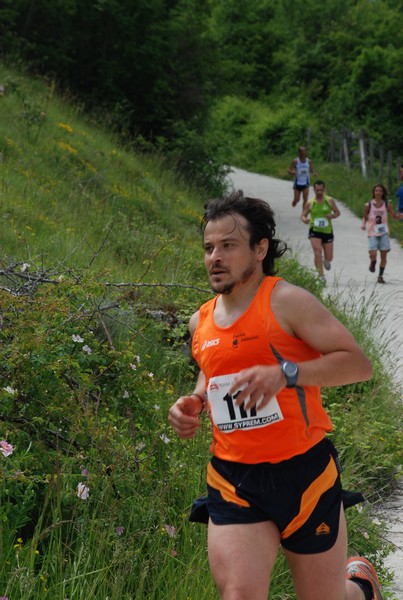 Trail di Vallinfreda  (Crit. Trail) (09/06/2013) 00072