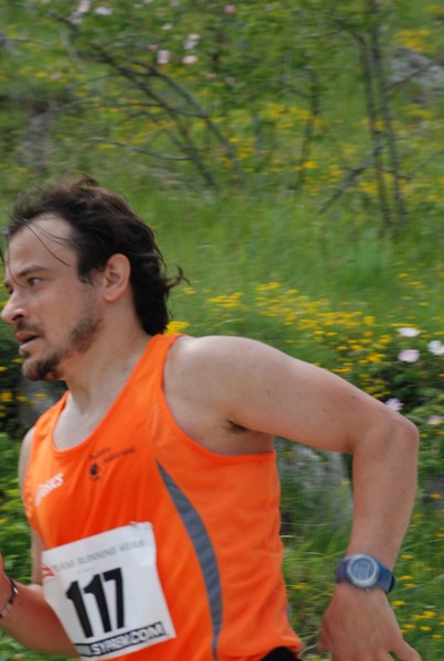 Trail di Vallinfreda  (Crit. Trail) (09/06/2013) 00073