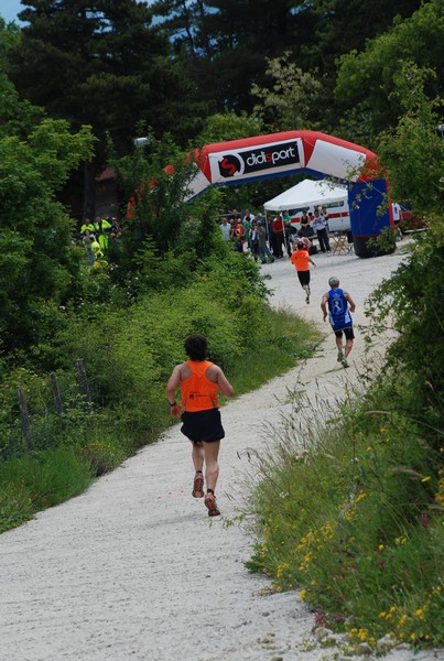 Trail di Vallinfreda  (Crit. Trail) (09/06/2013) 00076