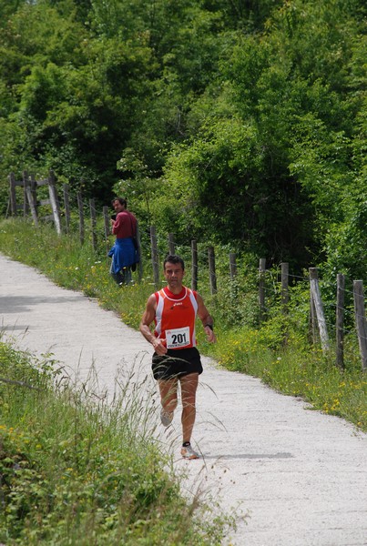 Trail di Vallinfreda  (Crit. Trail) (09/06/2013) 00077