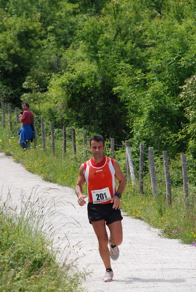 Trail di Vallinfreda  (Crit. Trail) (09/06/2013) 00078