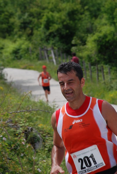 Trail di Vallinfreda  (Crit. Trail) (09/06/2013) 00081