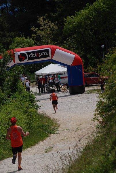 Trail di Vallinfreda  (Crit. Trail) (09/06/2013) 00086