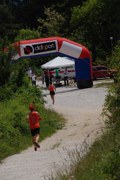 Trail di Vallinfreda  (Crit. Trail) (09/06/2013) 00087