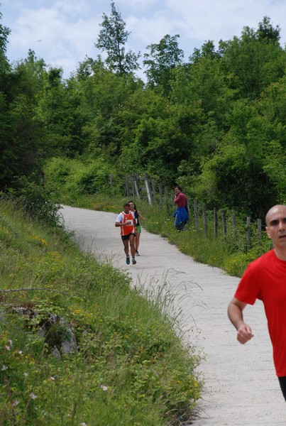 Trail di Vallinfreda  (Crit. Trail) (09/06/2013) 00089