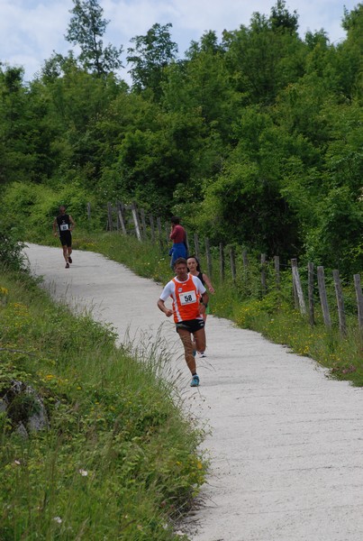 Trail di Vallinfreda  (Crit. Trail) (09/06/2013) 00090