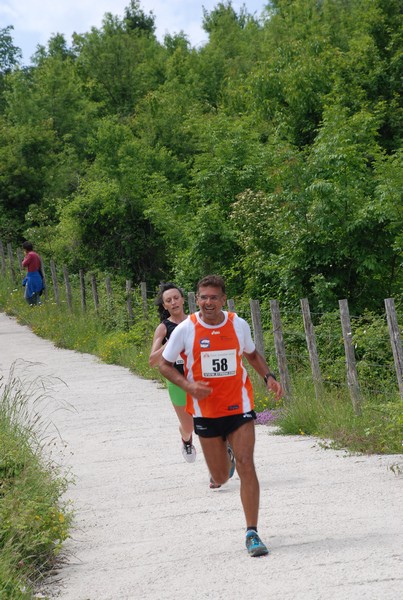Trail di Vallinfreda  (Crit. Trail) (09/06/2013) 00094